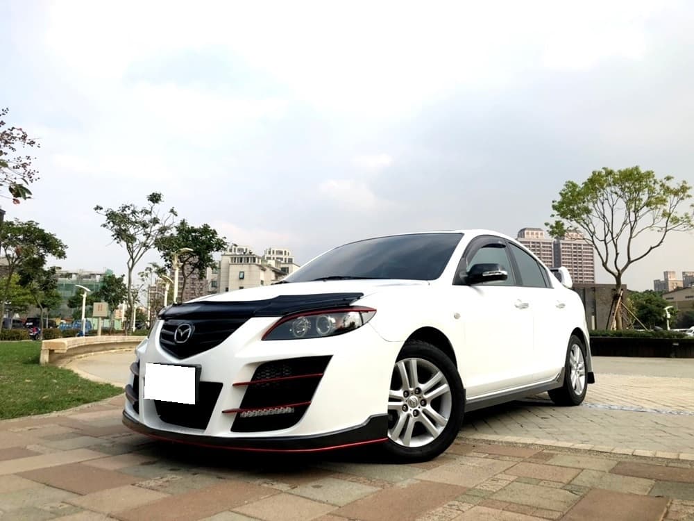馬自達 Mazda